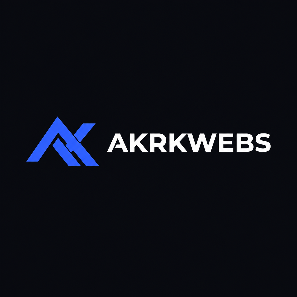 AKRKWEBS
